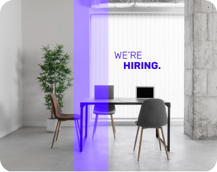 Stellenausschreibung